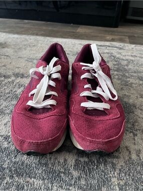 Madewell x Saucony DXN Trainer